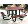Portable Oct Table