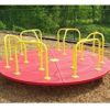 10’ MERRY GO ROUND