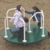 6' MERRY GO ROUND
