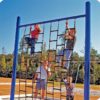 Climbing Wall
