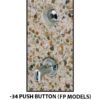 FP push button jug filler