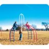 Quad Climber