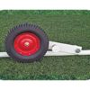 SOCCER GOAL WHEEL ATTACHMENT