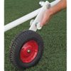 SOCCER GOAL WHEEL ATTACHMENT