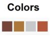 Color chart