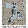 self closing jug filler