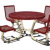 CANTEEN TABLE
