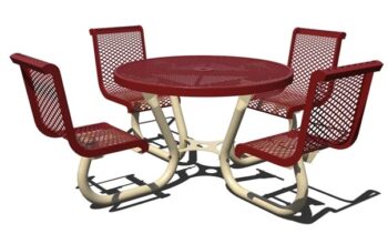 CANTEEN TABLE