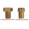 Hose Swivel-0