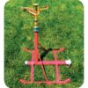 Portable Sprinkler System
