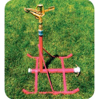 Portable Sprinkler System