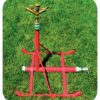Portable Sprinkler FT-120