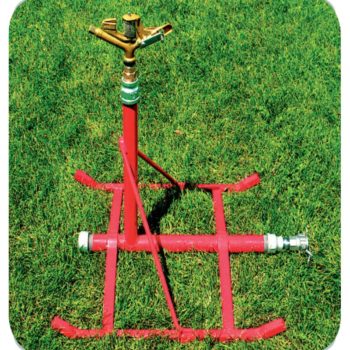 Portable Sprinkler FT-120