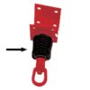 Tire Swivel Rubber Boot Replacement