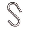 4" "S" hook
