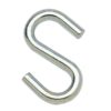 3" "S" hook