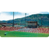 m2-400 in football field