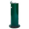Cylinder fountain