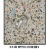 loose key jug filler