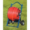 Hose Storage Cart