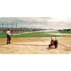 Portable Hose Storage Cart
