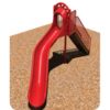 6’ Sectional Slide