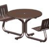 Street Scape Table - Image 3