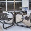 Street Scape Table