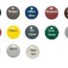 Color Option