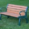 Landmark Series Bench