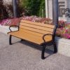 Landmark Series Bench