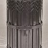 Trash Receptacle