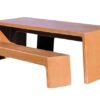 2-Bench Picnic Table