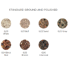 Color Options