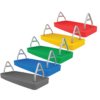 Rotational Molded Flat Swing Seat