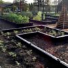 Summit Supply's Raised Garden Bed