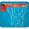 Heavy Duty double rim and net-0