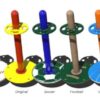 Spin About