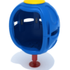 Egg Whirler