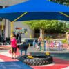 Square Hip Shade Structure - Image 3