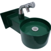 Hand washing is one of the best ways to prevent the spread of germs. Hand washing stations make it easy for people to wash their hands and help keep everyone healthy.