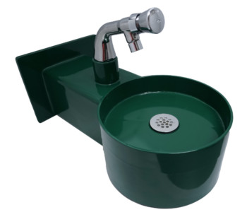 Hand washing is one of the best ways to prevent the spread of germs. Hand washing stations make it easy for people to wash their hands and help keep everyone healthy.