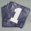 Vinyl Court Signs - Image 3